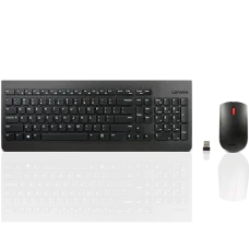 Lenovo 510 Wireless Keyboard & Mouse Combo